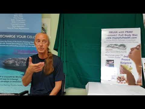 PEMF for Everyday Health