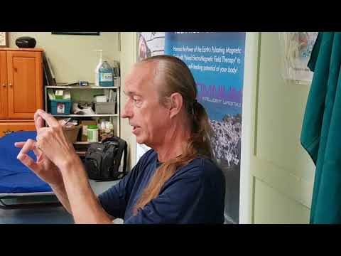 PEMF & Your Cells